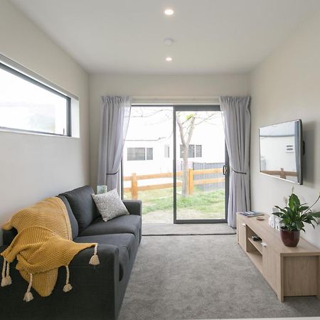 Mount Iron Apartment Wanaka Exteriör bild