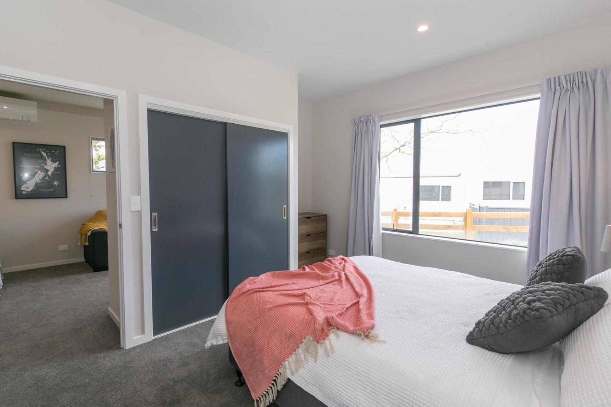 Mount Iron Apartment Wanaka Exteriör bild