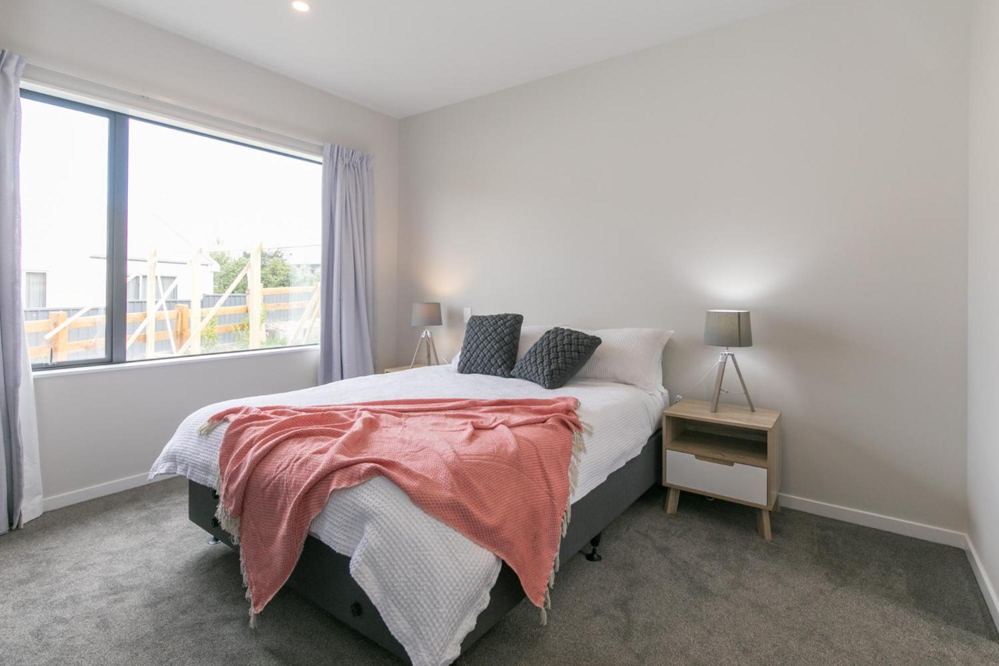 Mount Iron Apartment Wanaka Exteriör bild